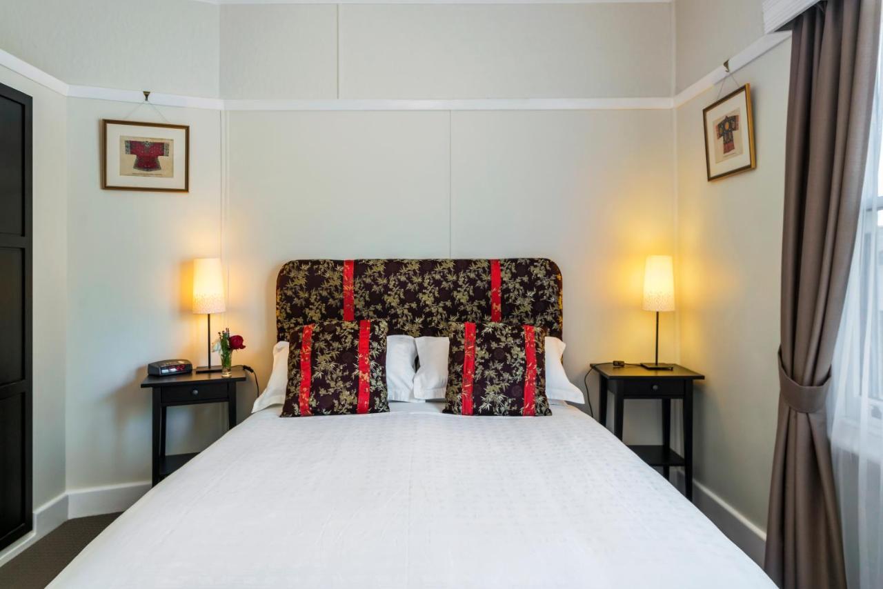 Ashdowns Of Bed & Breakfast
